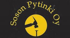 Soson Pytinki Oy -logo